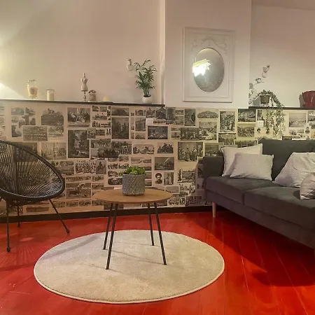 60m2, 1 Chambre, Saint Eloi * Mont-Saint-Eloi