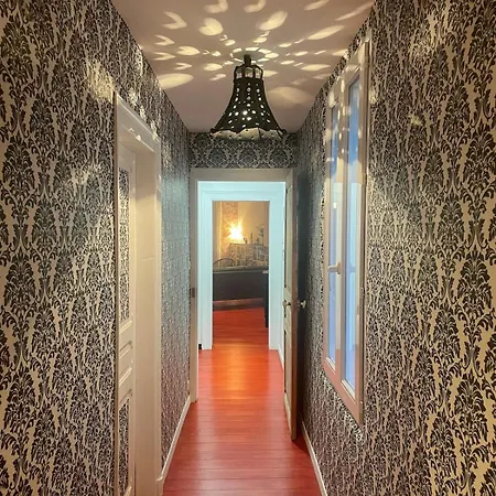 60m2, 1 Chambre, Saint Eloi Mont-Saint-Eloi