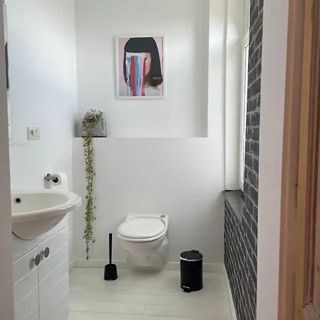 60m2, 1 Chambre, Saint Eloi Appartement *