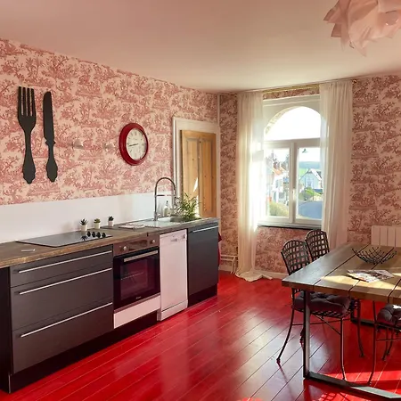 60m2, 1 Chambre, Saint Eloi Mont-Saint-Eloi