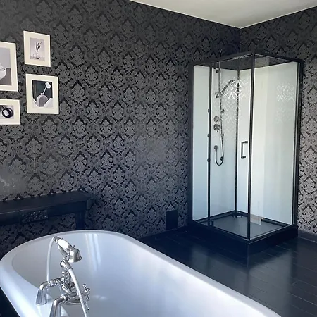 60m2, 1 Chambre, Saint Eloi *