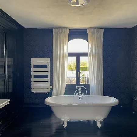 60m2, 1 Chambre, Saint Eloi Appartement