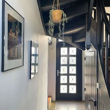 Appartement 60m2, 1 Chambre, Saint Eloi