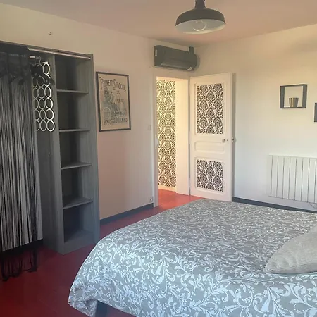 60m2, 1 Chambre, Saint Eloi Apartment *
