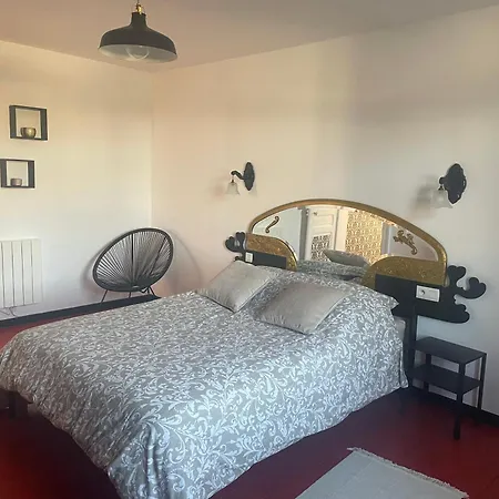 60m2, 1 Chambre, Saint Eloi