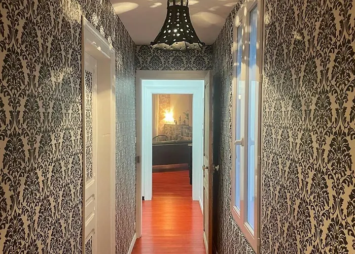 60m2, 1 Chambre, Saint éloi Mont-Saint-Eloi