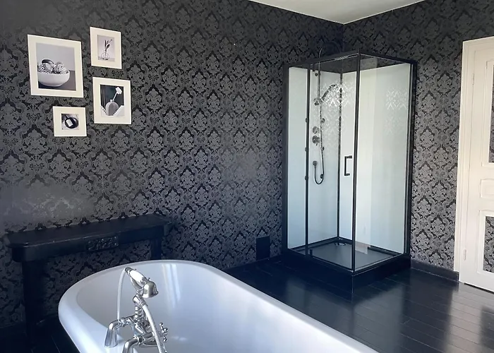 60m2, 1 Chambre, Saint éloi *