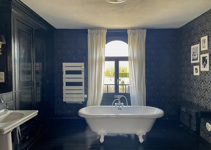 60m2, 1 Chambre, Saint éloi Appartement